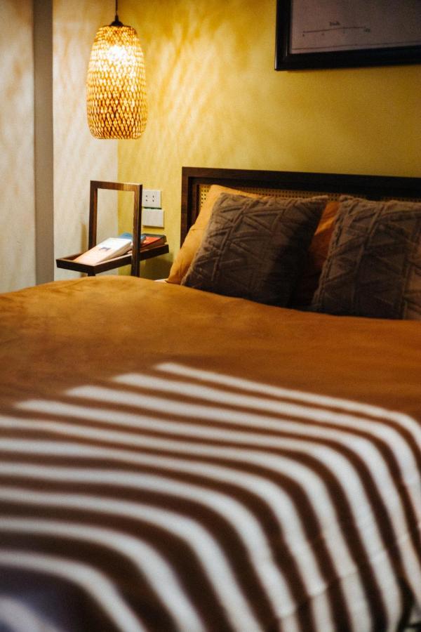 Studio In Beer Street - Delapong Homestay Ta Hien Hanoï Extérieur photo