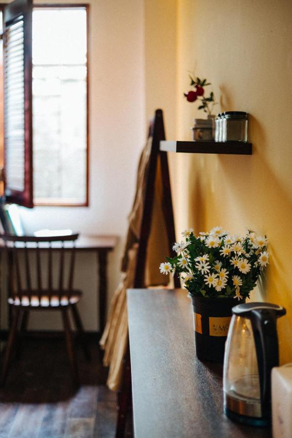 Studio In Beer Street - Delapong Homestay Ta Hien Hanoï Extérieur photo