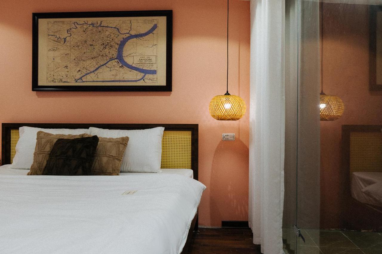 Studio In Beer Street - Delapong Homestay Ta Hien Hanoï Extérieur photo