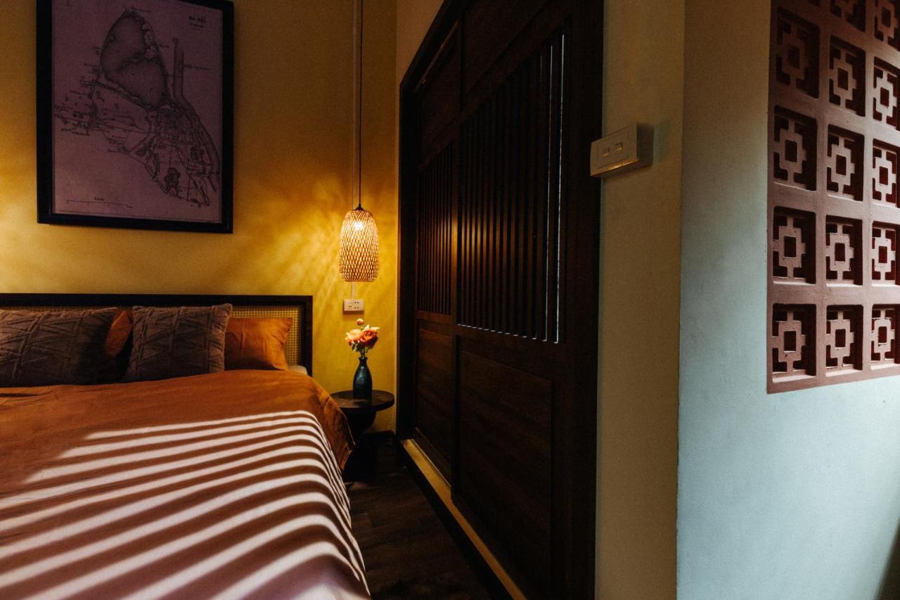 Studio In Beer Street - Delapong Homestay Ta Hien Hanoï Extérieur photo
