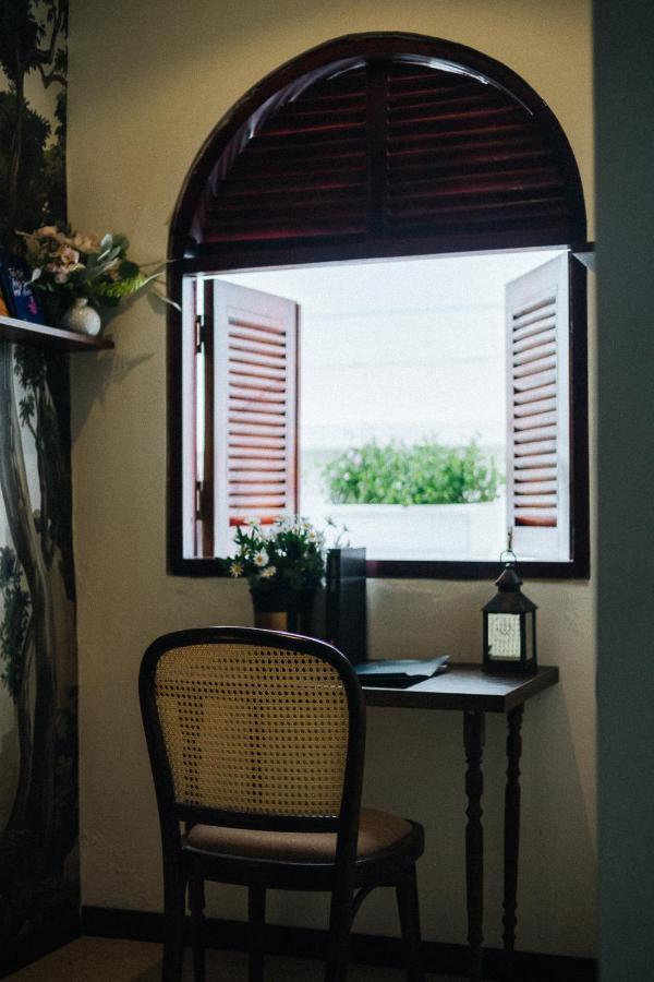 Studio In Beer Street - Delapong Homestay Ta Hien Hanoï Extérieur photo