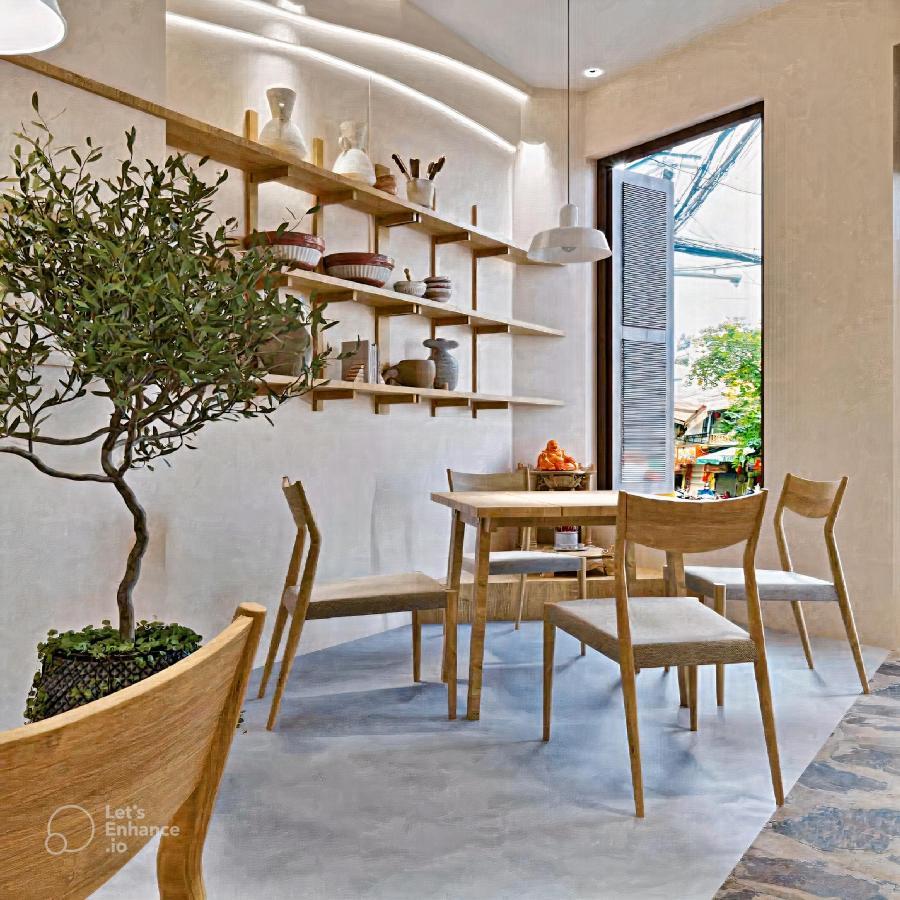 Studio In Beer Street - Delapong Homestay Ta Hien Hanoï Extérieur photo